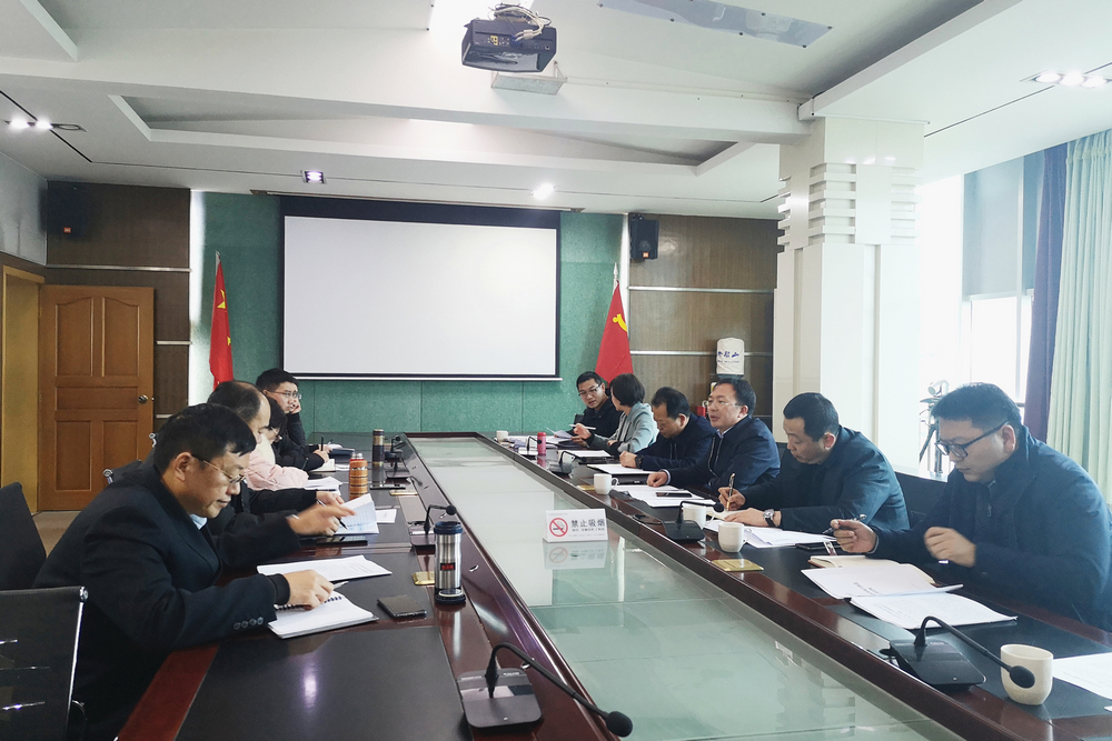 劉金榮與文山州水務(wù)局局長(cháng)周廷喜座談小.jpg