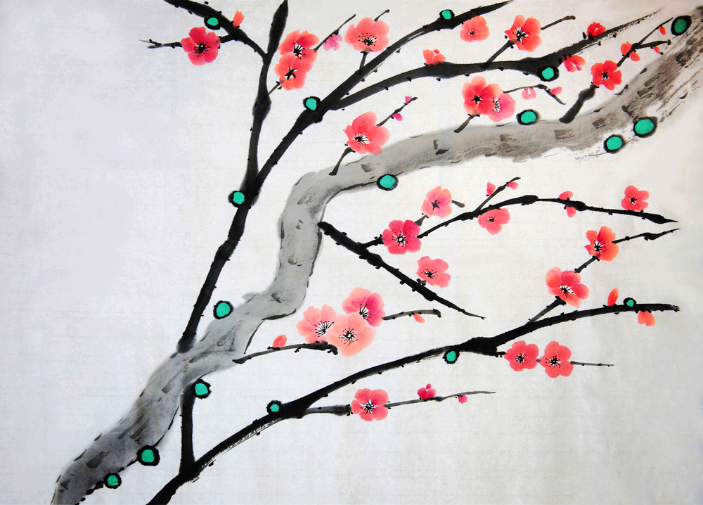 【繪畫(huà)】梅 地電公司 姜禹芳 - 小.JPG