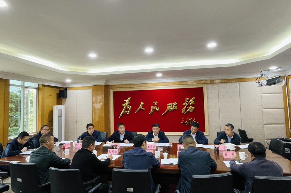 公司總經(jīng)理趙瓊華赴廣南縣與文山州水務(wù)局、廣南縣政府座談推進(jìn)項目圖片2_副本.jpg