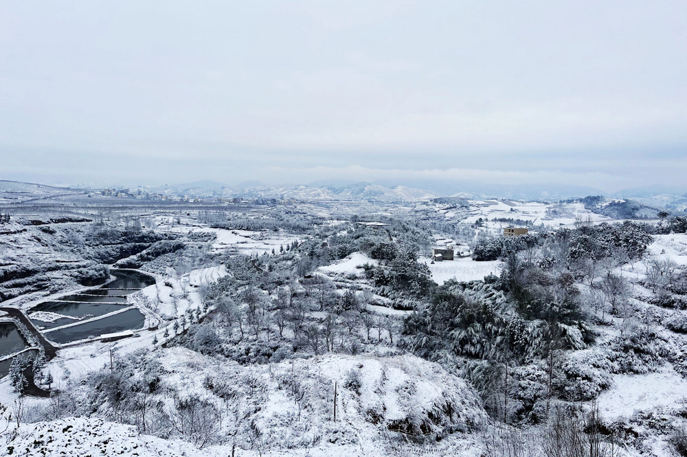 昭陽(yáng)區順山冬雪.jpg
